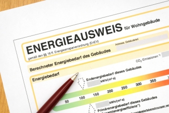 Energieausweis - Neuenhagen bei Berlin