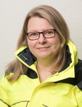 Bausachverständige, Immobiliensachverständige, Immobiliengutachterin und Baugutachterin  Svenja Rohlfs Neuenhagen bei Berlin